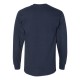 H400 Gildan DARK NAVY