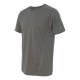 47000 Gildan MARBLED CHARCOAL