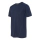 47000 Gildan MARBLED NAVY
