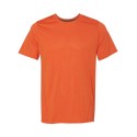 47000 Gildan MARBLED ORANGE