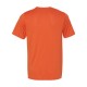 47000 Gildan MARBLED ORANGE