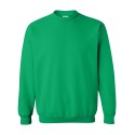 18000 Gildan IRISH GREEN