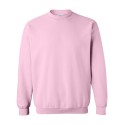 18000 Gildan LIGHT PINK
