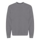 18000 Gildan GRAPHITE HEATHER