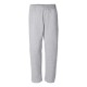 18400 Gildan SPORT GREY