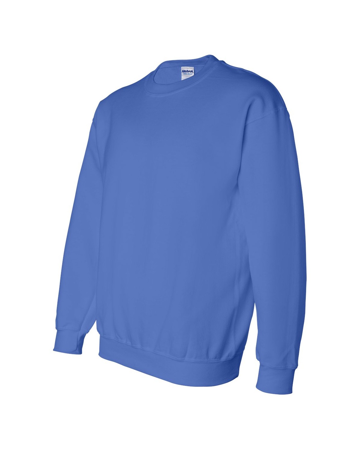 Gildan 12000 Dryblend Crewneck Sweatshirt