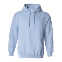 18500 Gildan LIGHT BLUE