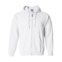 18600 Gildan WHITE