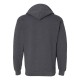 18600 Gildan DARK HEATHER