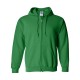 18600 Gildan IRISH GREEN