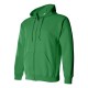 18600 Gildan IRISH GREEN