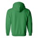 18600 Gildan IRISH GREEN