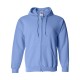 18600 Gildan CAROLINA BLUE