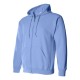 18600 Gildan CAROLINA BLUE