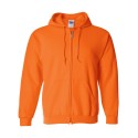 18600 Gildan SAFETY ORANGE