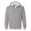 18600 Gildan GRAPHITE HEATHER