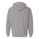 18600 Gildan GRAPHITE HEATHER