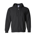 18600 Gildan BLACK