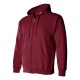 18600 Gildan CARDINAL RED