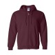 18600 Gildan MAROON