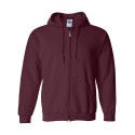 18600 Gildan MAROON