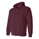 18600 Gildan MAROON