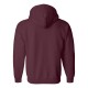 18600 Gildan MAROON
