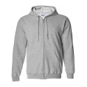 18600 Gildan SPORT GREY