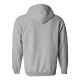 18600 Gildan SPORT GREY