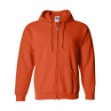 18600 Gildan ORANGE