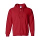 18600 Gildan RED