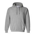 12500 Gildan SPORT GREY