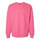 SF000 Gildan PINK LEMONADE