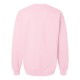 SF000 Gildan LIGHT PINK