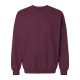 SF000 Gildan MAROON
