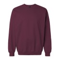 SF000 Gildan MAROON