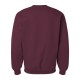 SF000 Gildan MAROON
