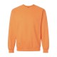 SF000 Gildan TANGERINE