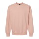 SF000 Gildan DUSTY ROSE