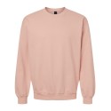 SF000 Gildan DUSTY ROSE