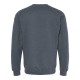 SF000 Gildan DARK HEATHER