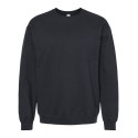 SF000 Gildan BLACK