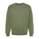 SF000 Gildan MILITARY GREEN
