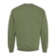 SF000 Gildan MILITARY GREEN