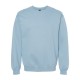 SF000 Gildan STONE BLUE