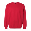 SF000 Gildan RED