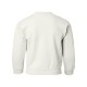 18000B Gildan WHITE