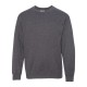 18000B Gildan DARK HEATHER