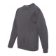 18000B Gildan DARK HEATHER