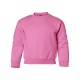 18000B Gildan SAFETY PINK